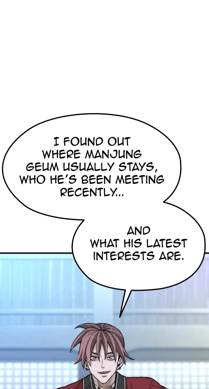 Murim RPG Simulation Chapter 58 Page 131