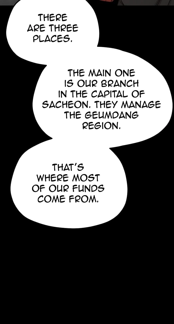 Murim RPG Simulation Chapter 58 Page 65