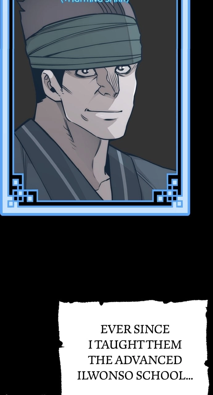 Murim RPG Simulation Chapter 58 Page 19