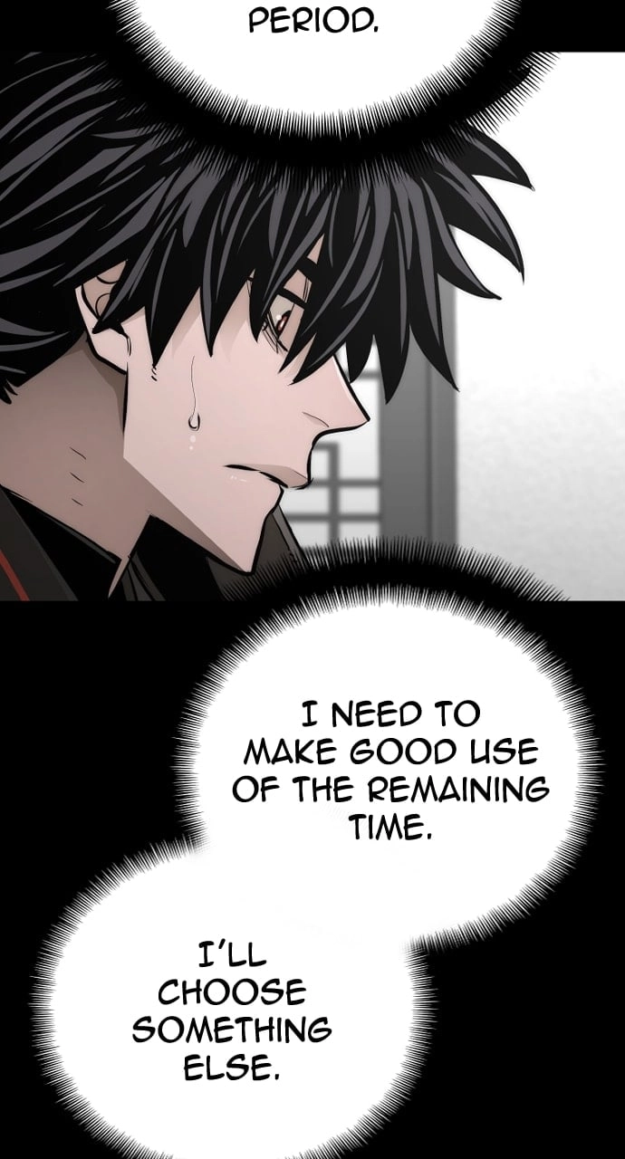 Murim RPG Simulation Chapter 58 Page 8