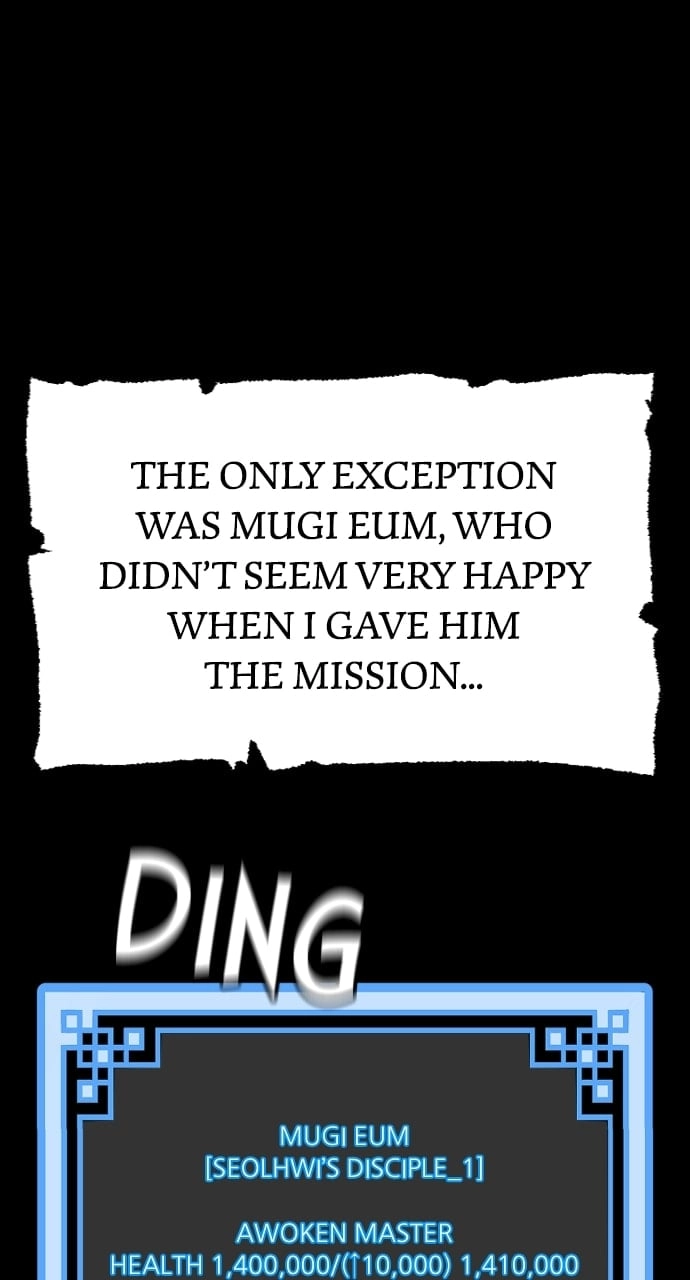 Murim RPG Simulation Chapter 58 Page 23