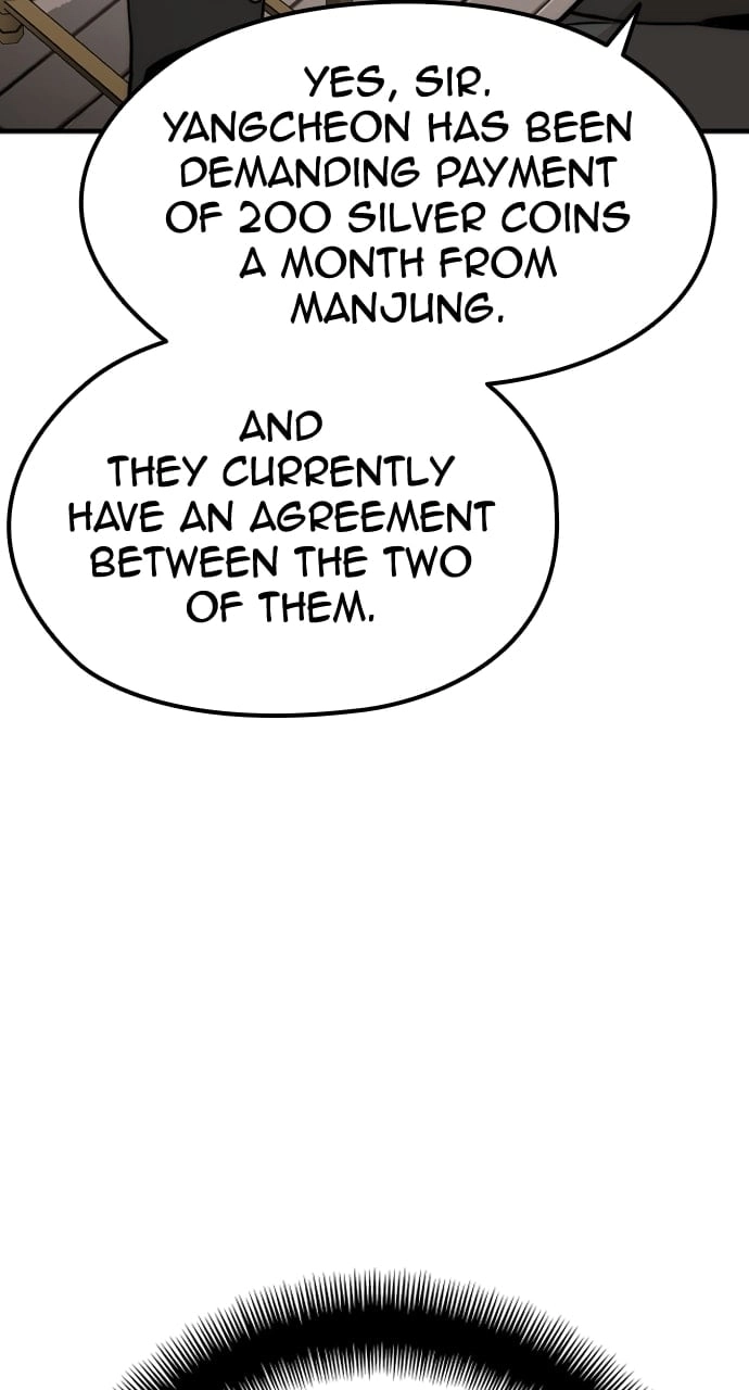 Murim RPG Simulation Chapter 58 Page 147