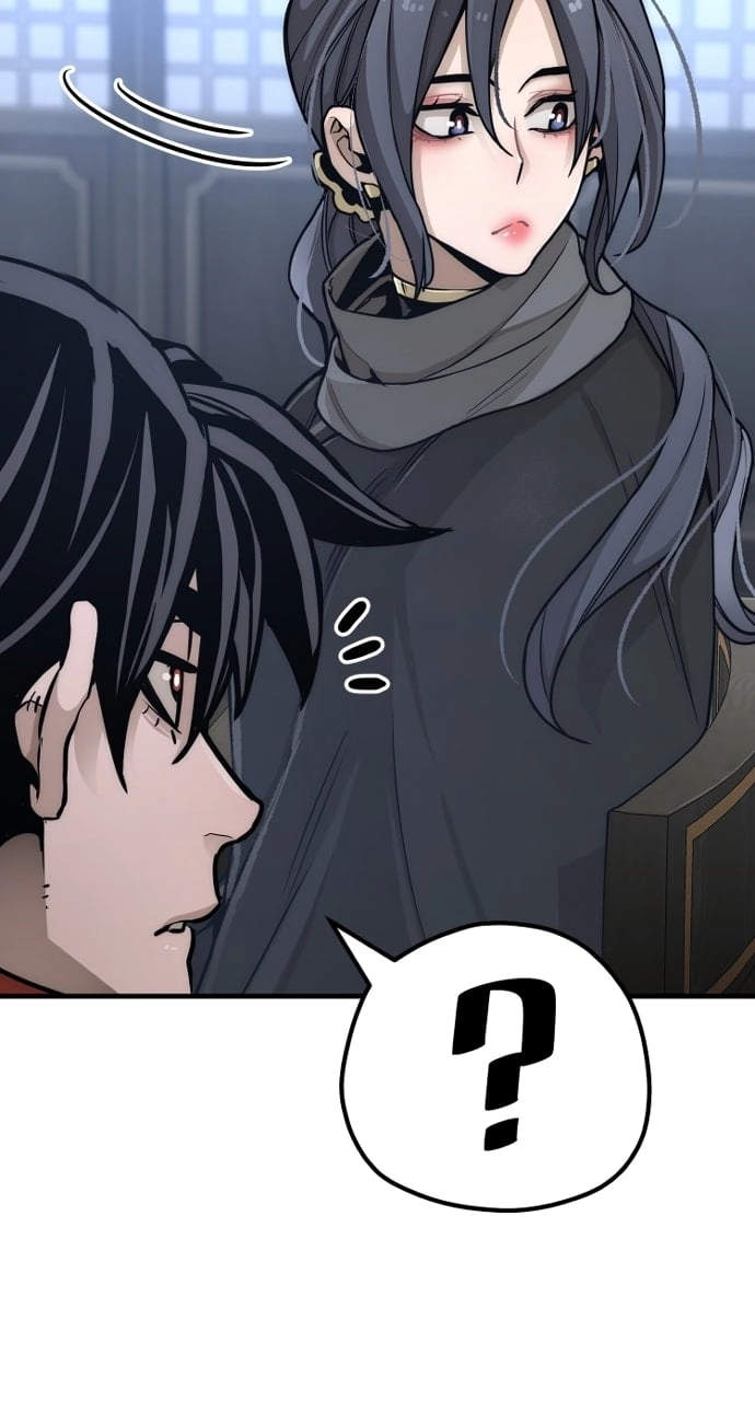 Murim RPG Simulation Chapter 58 Page 118