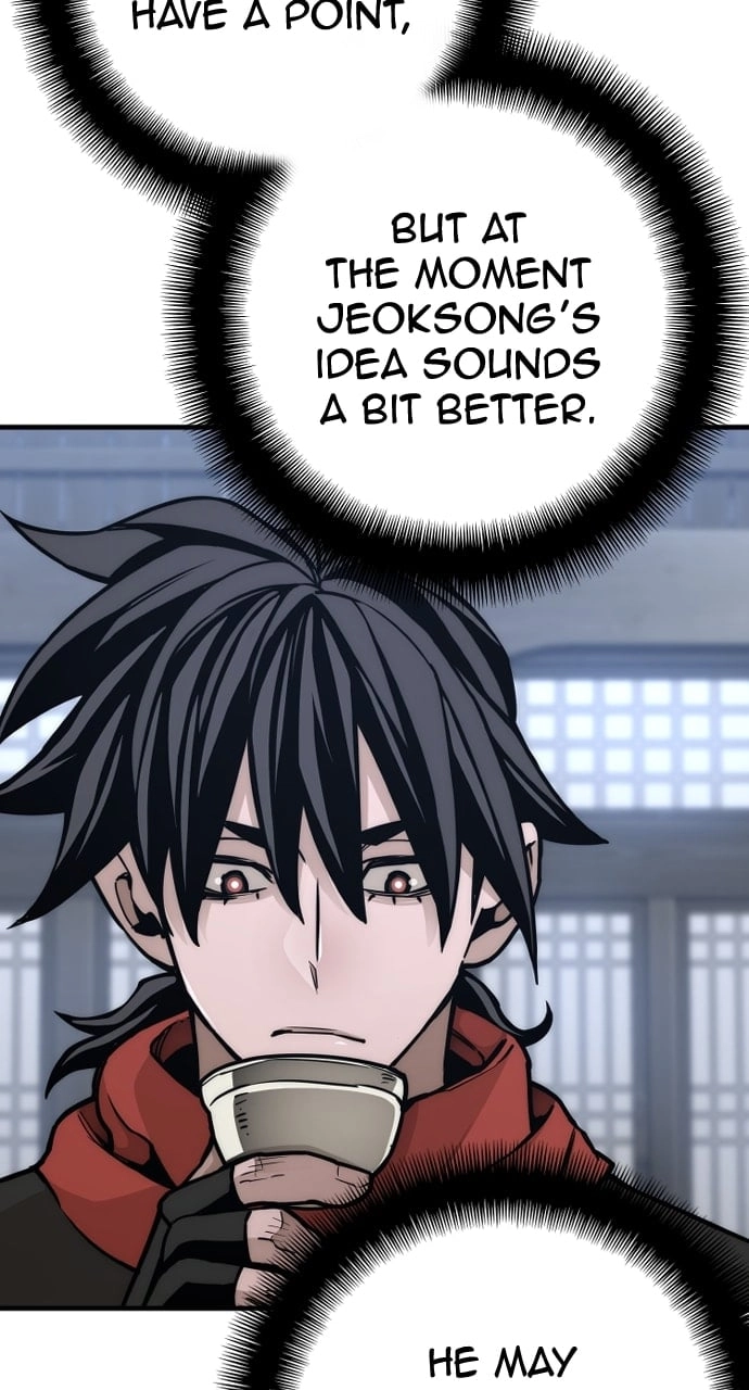 Murim RPG Simulation Chapter 58 Page 102