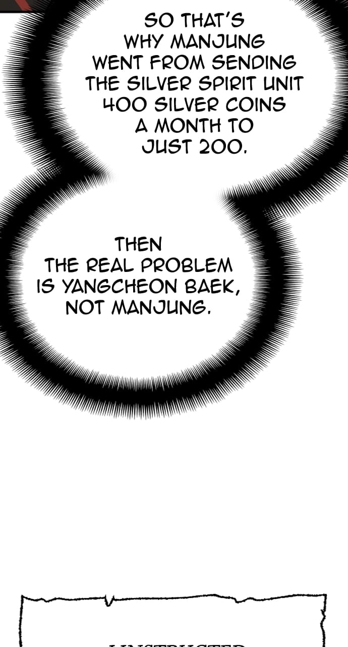 Murim RPG Simulation Chapter 58 Page 149