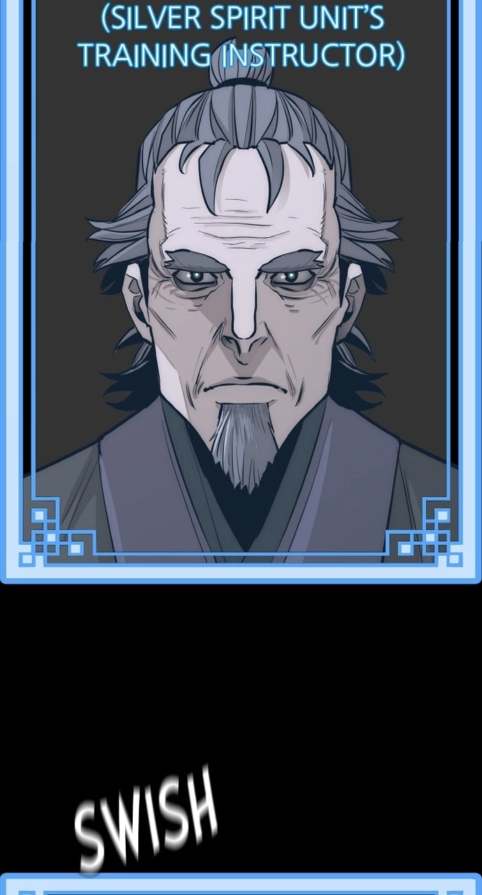 Murim RPG Simulation Chapter 58 Page 57