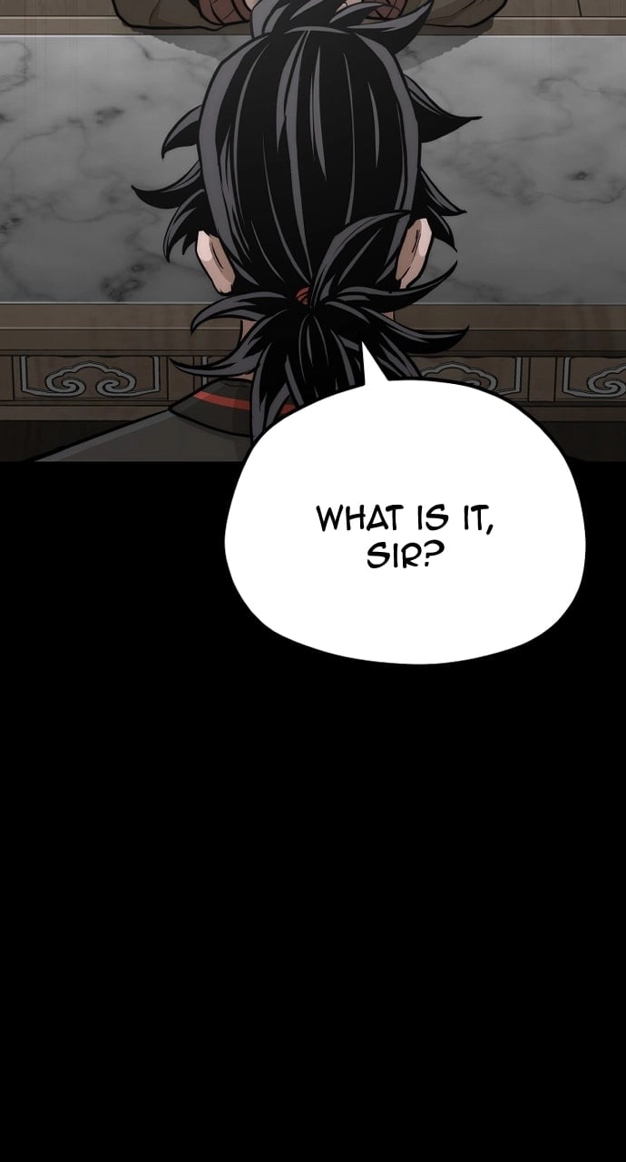 Murim RPG Simulation Chapter 58 Page 63