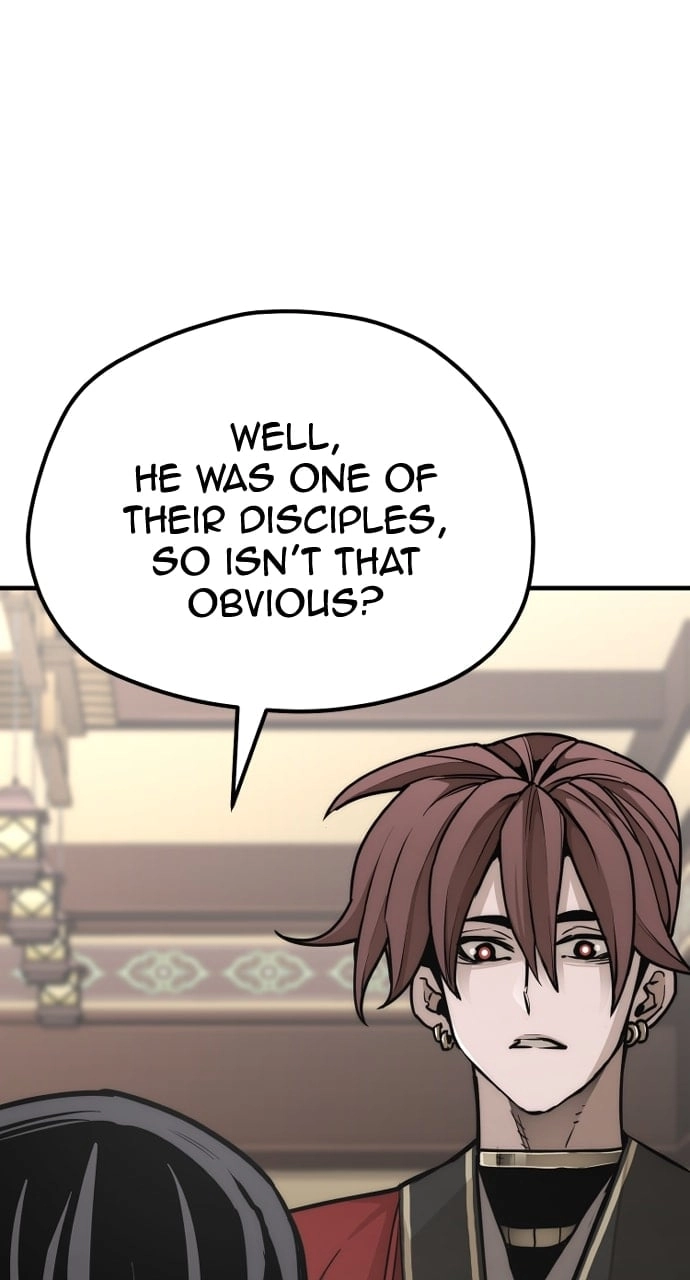 Murim RPG Simulation Chapter 58 Page 171