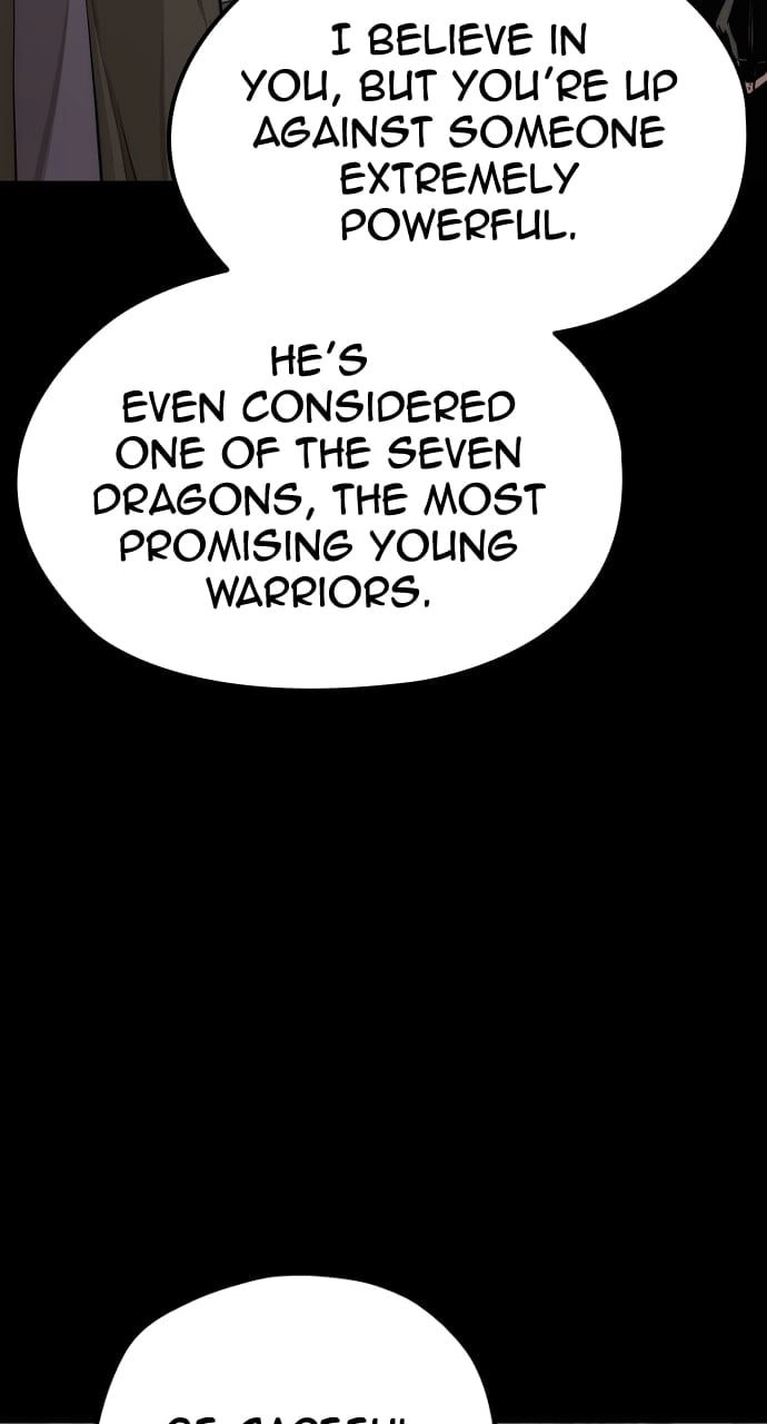 Murim RPG Simulation Chapter 58 Page 83