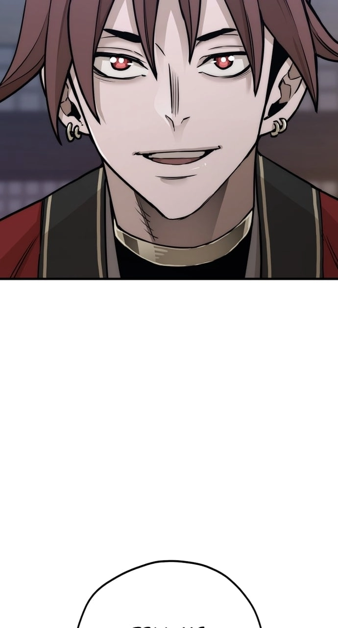 Murim RPG Simulation Chapter 58 Page 134