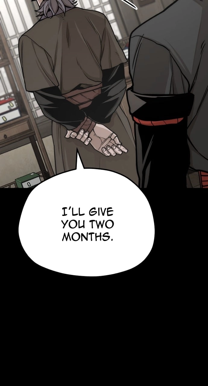 Murim RPG Simulation Chapter 58 Page 76
