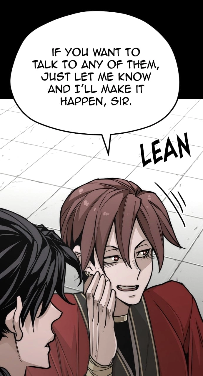 Murim RPG Simulation Chapter 58 Page 42