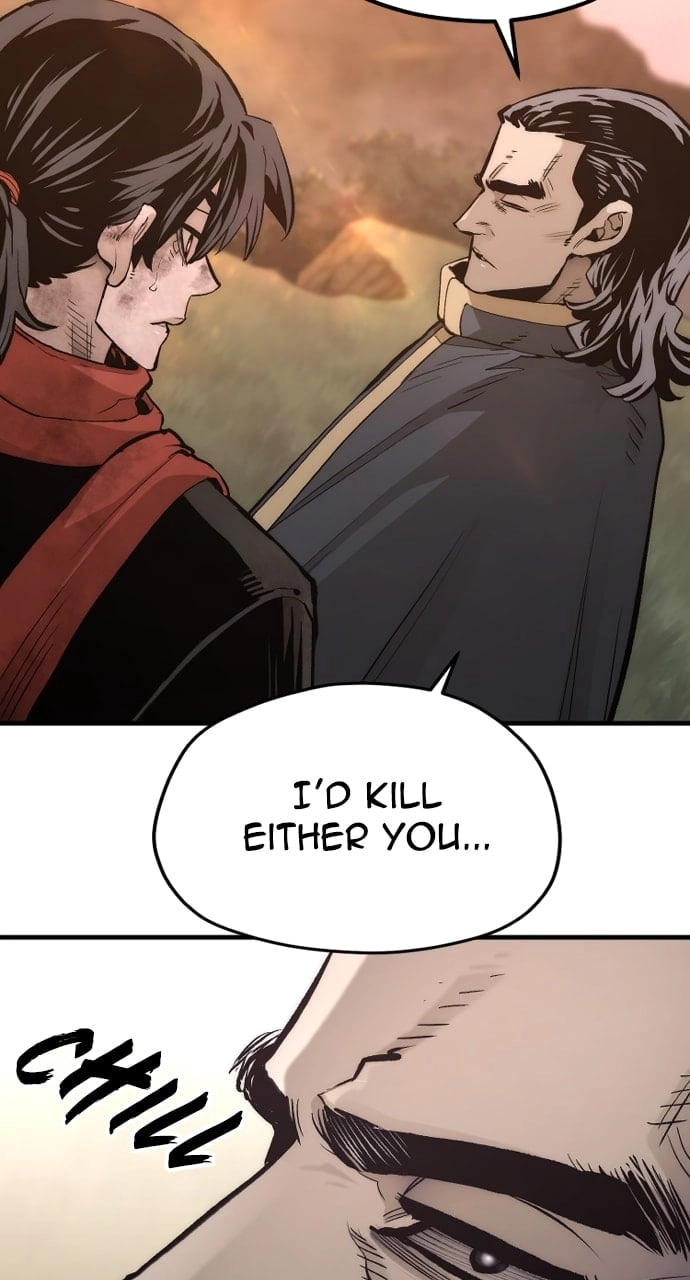 Murim RPG Simulation Chapter 109 Page 13