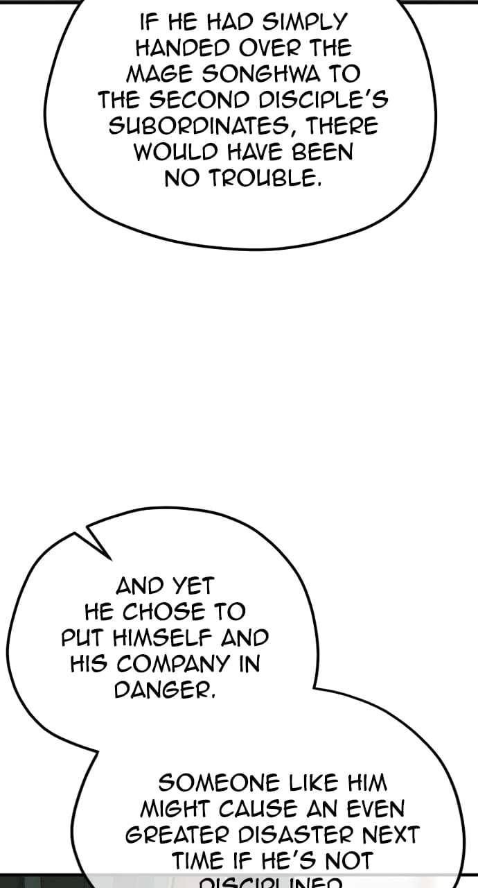 Murim RPG Simulation Chapter 109 Page 49