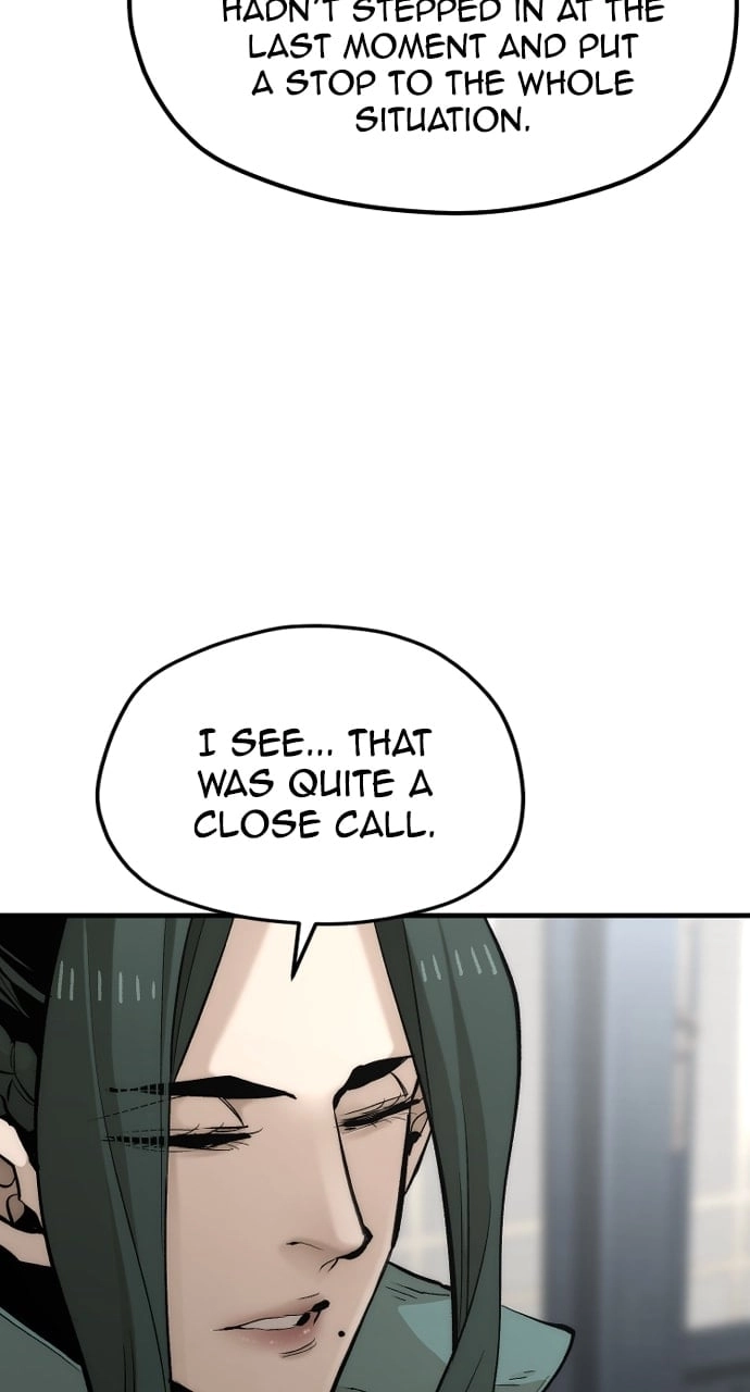 Murim RPG Simulation Chapter 109 Page 41