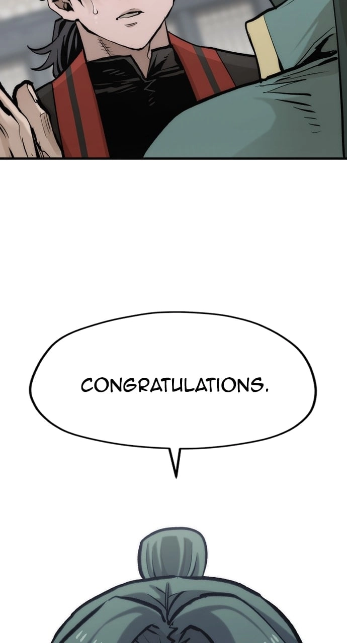Murim RPG Simulation Chapter 109 Page 103