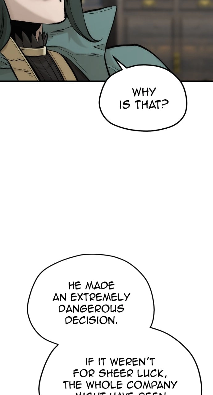 Murim RPG Simulation Chapter 109 Page 47