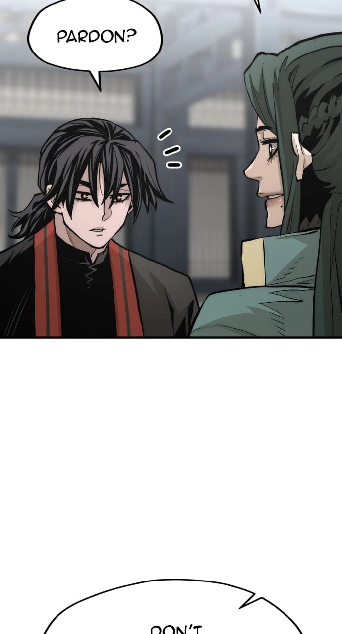Murim RPG Simulation Chapter 109 Page 92