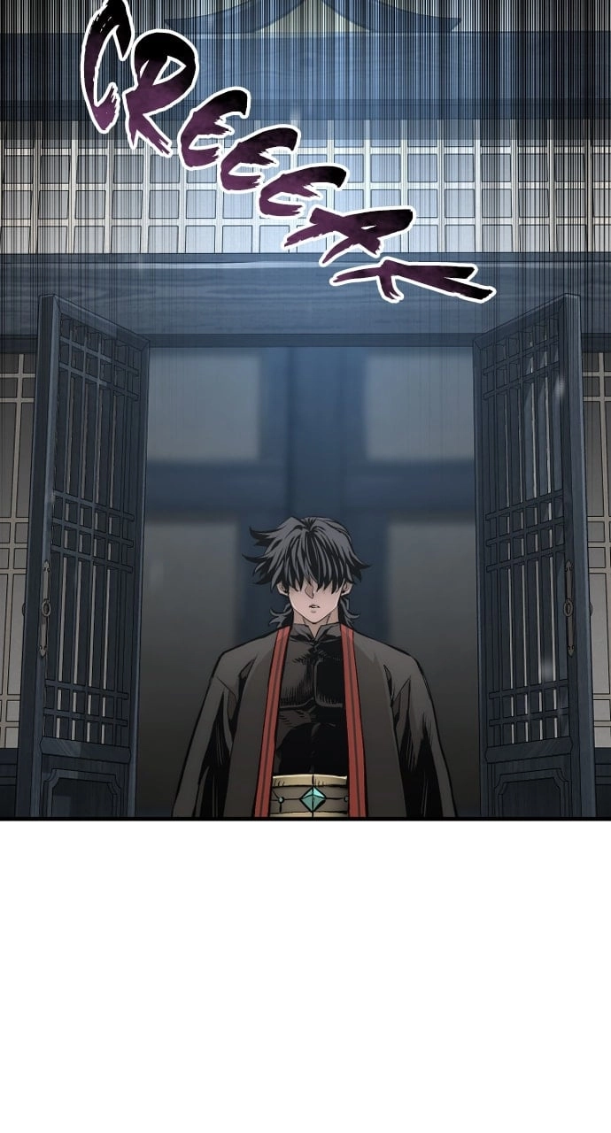 Murim RPG Simulation Chapter 109 Page 84