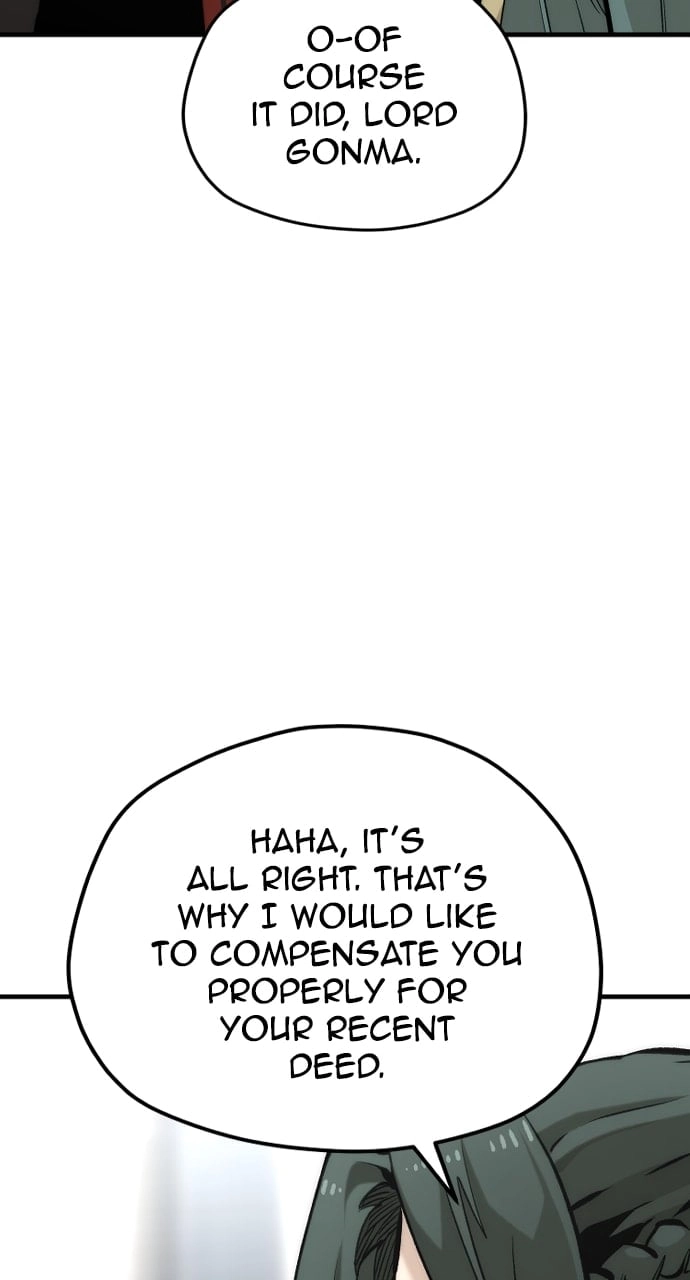 Murim RPG Simulation Chapter 109 Page 95