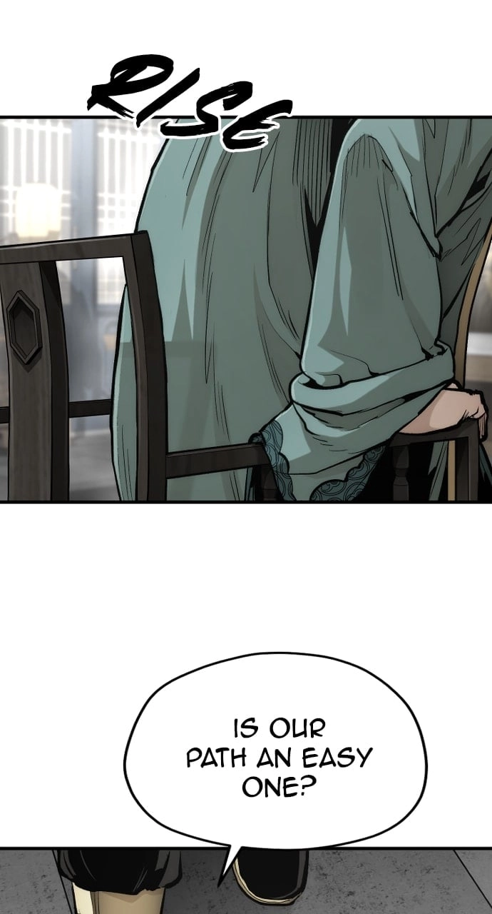 Murim RPG Simulation Chapter 109 Page 54