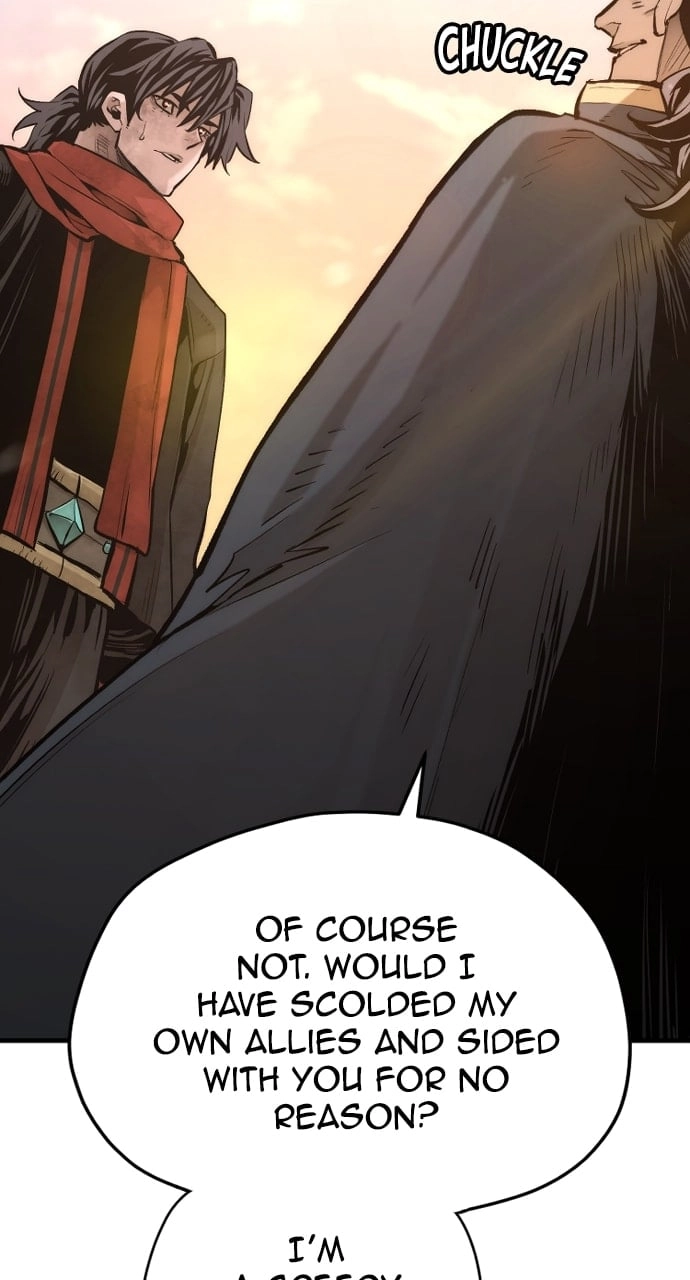 Murim RPG Simulation Chapter 109 Page 11