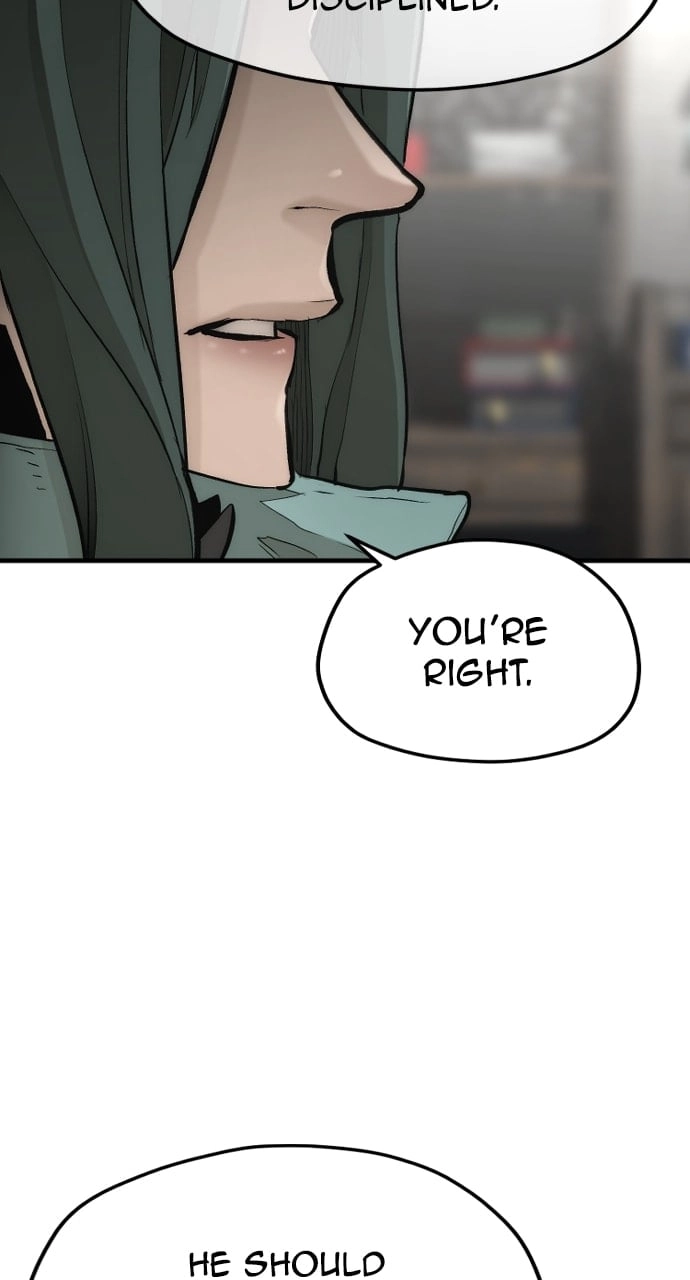 Murim RPG Simulation Chapter 109 Page 50