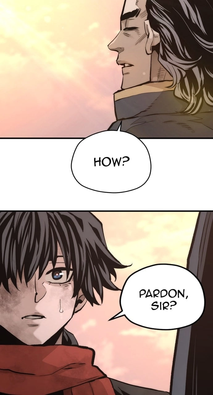 Murim RPG Simulation Chapter 109 Page 5