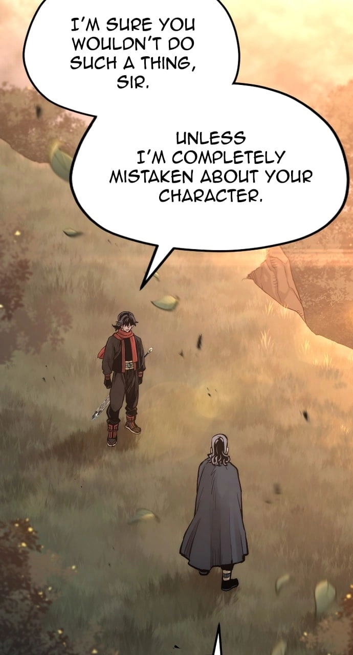 Murim RPG Simulation Chapter 109 Page 16