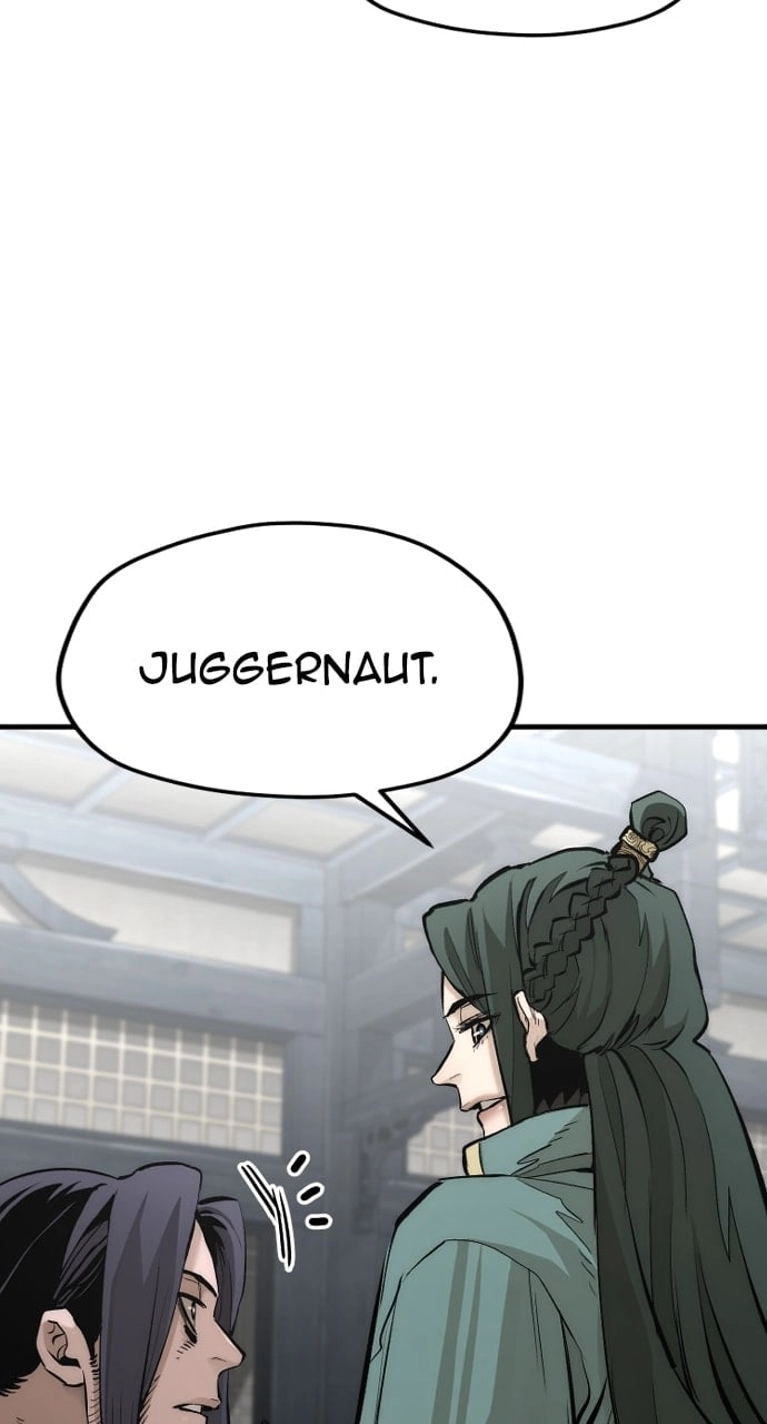 Murim RPG Simulation Chapter 109 Page 66