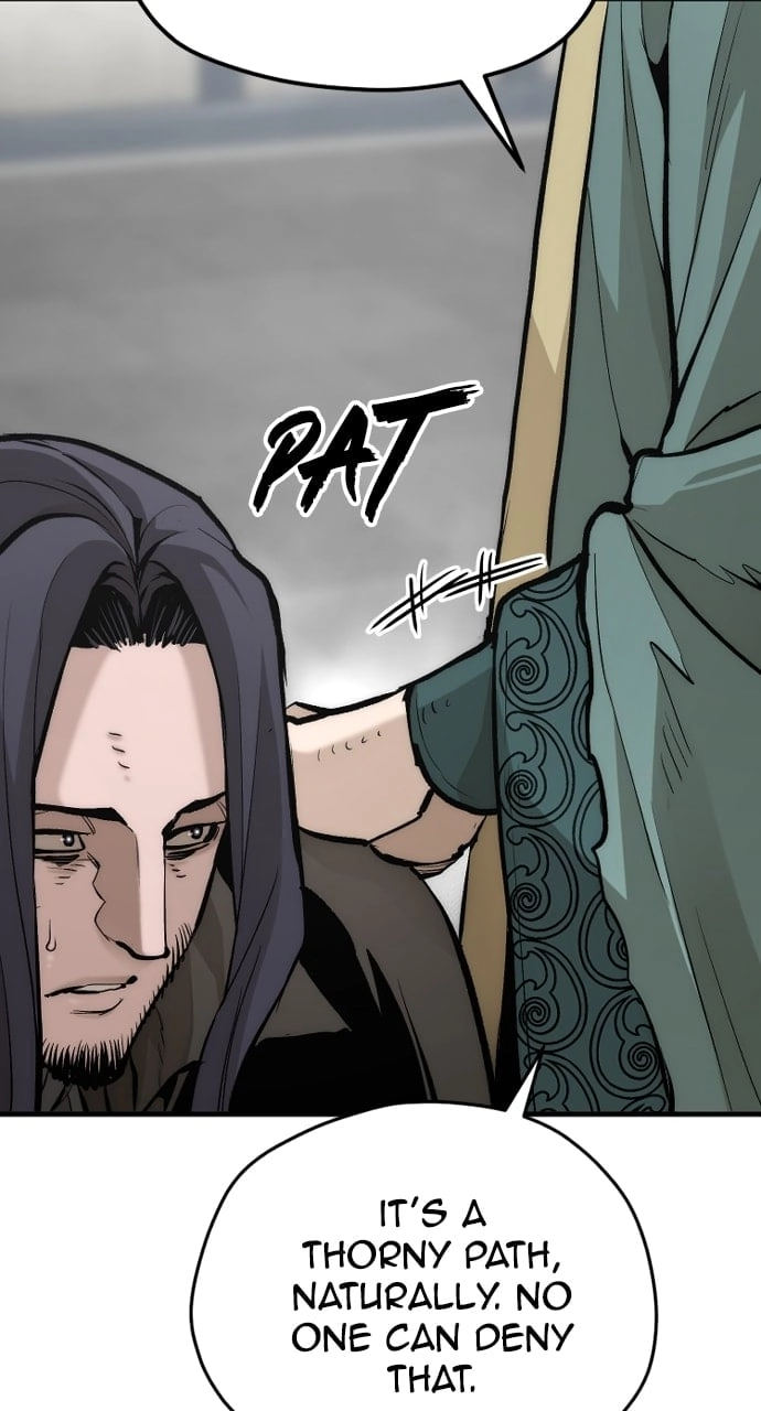 Murim RPG Simulation Chapter 109 Page 57