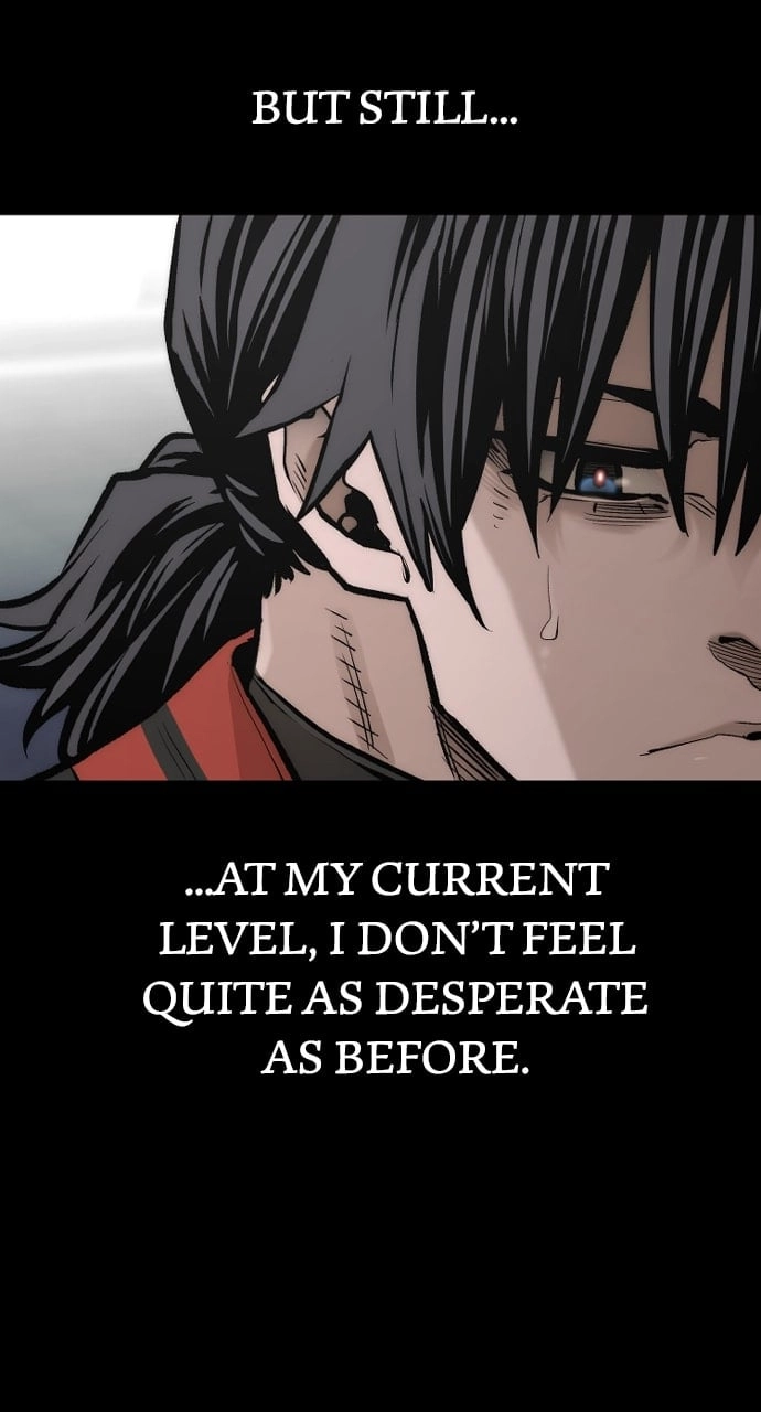 Murim RPG Simulation Chapter 109 Page 116