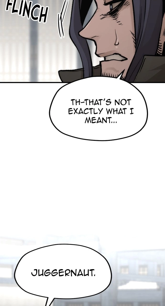 Murim RPG Simulation Chapter 109 Page 52