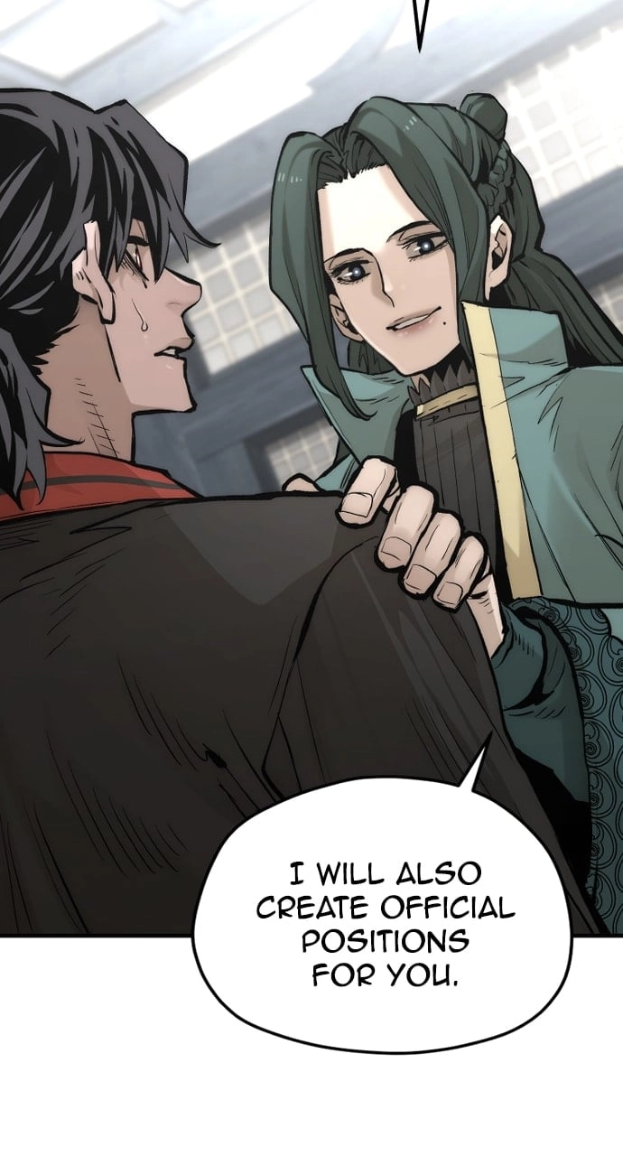 Murim RPG Simulation Chapter 109 Page 101