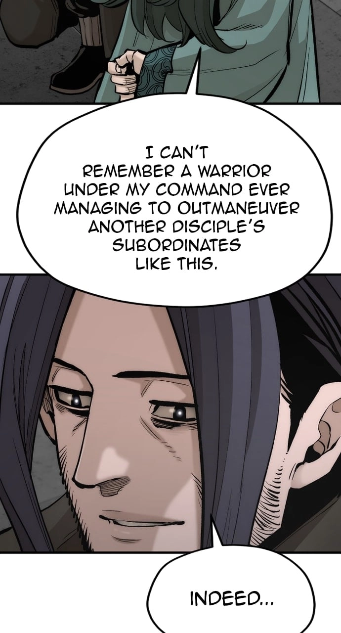 Murim RPG Simulation Chapter 109 Page 65
