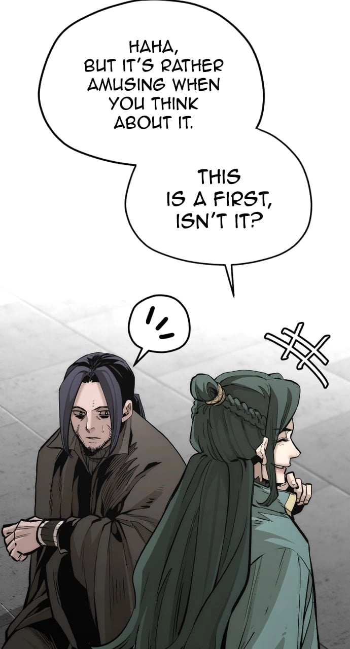 Murim RPG Simulation Chapter 109 Page 64