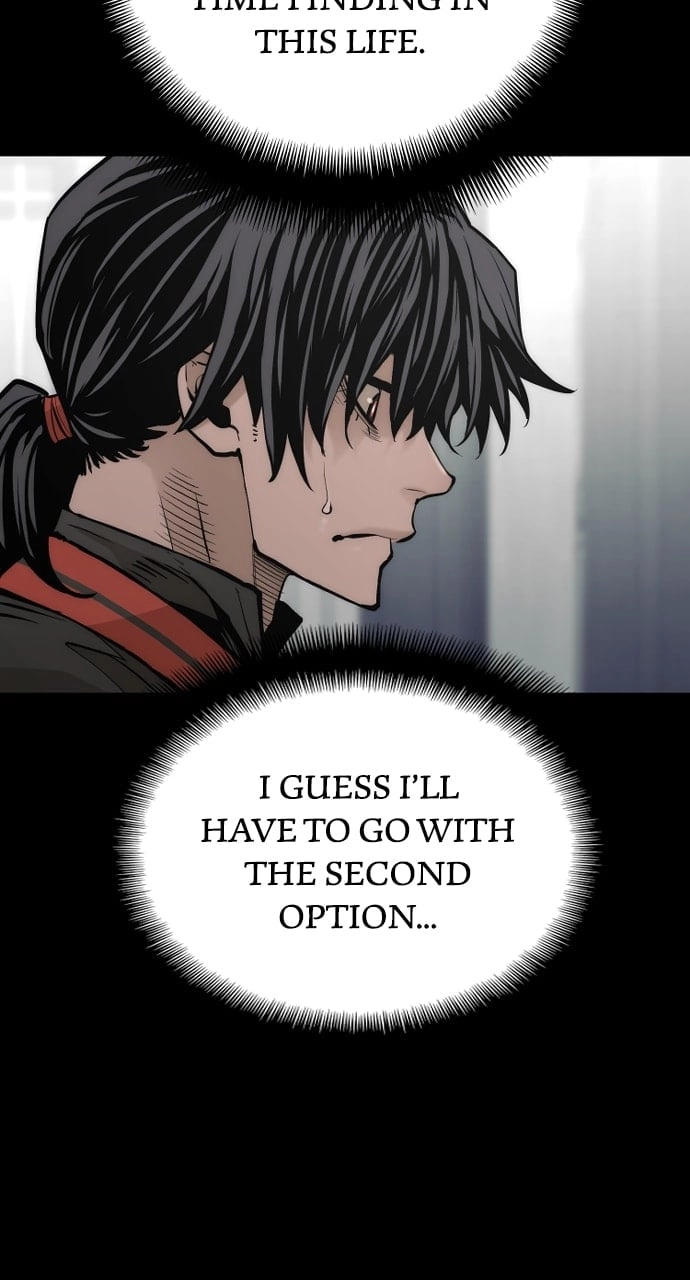 Murim RPG Simulation Chapter 109 Page 82