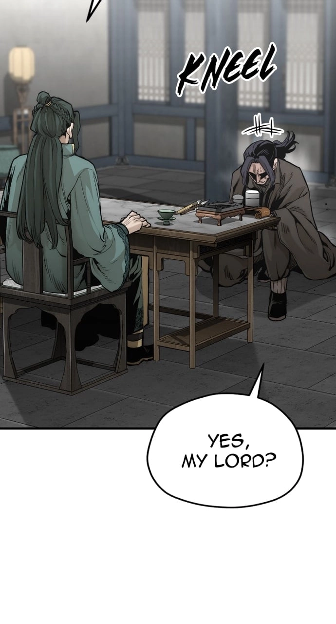 Murim RPG Simulation Chapter 109 Page 53