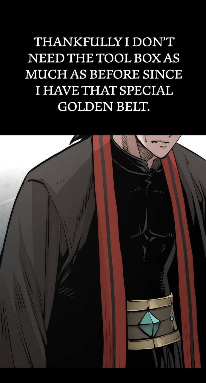 Murim RPG Simulation Chapter 109 Page 114