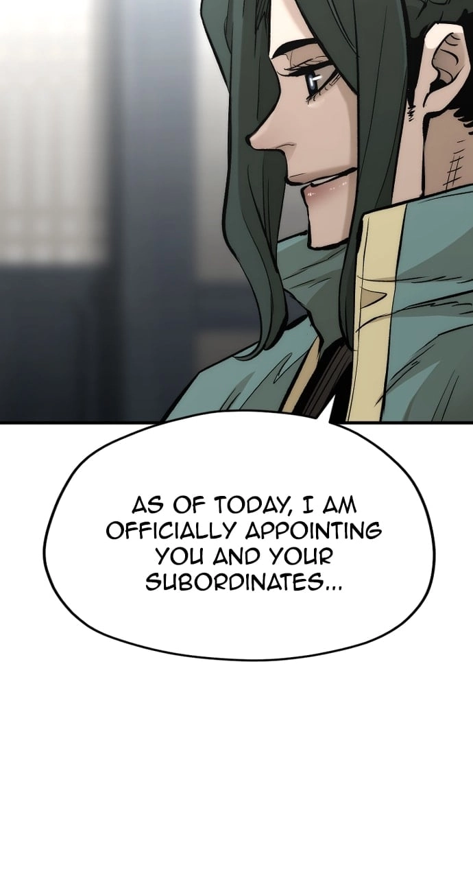 Murim RPG Simulation Chapter 109 Page 96