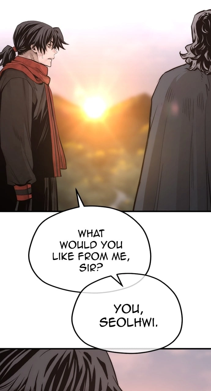 Murim RPG Simulation Chapter 109 Page 7