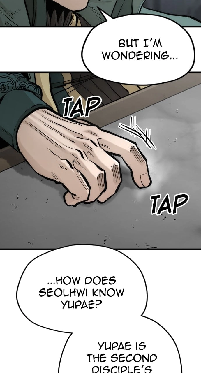 Murim RPG Simulation Chapter 109 Page 42