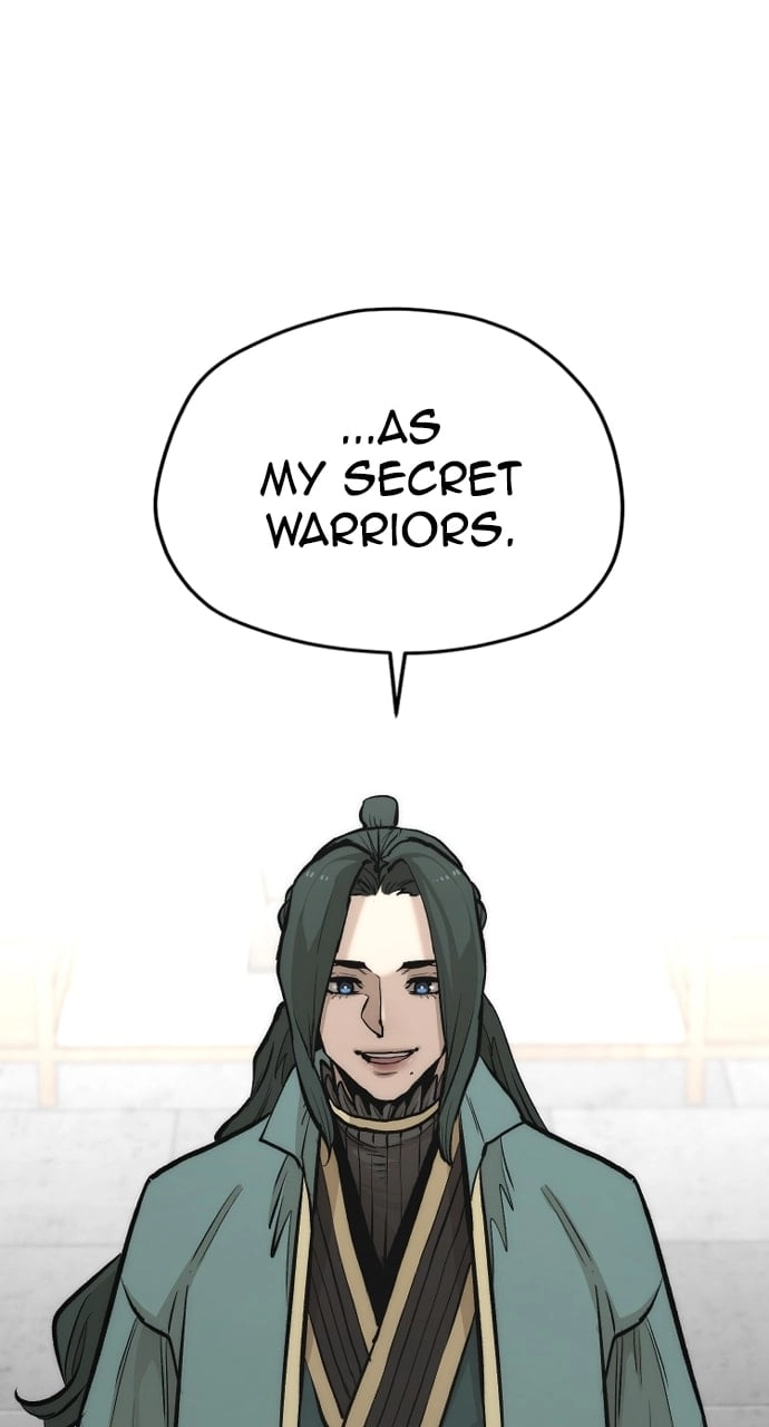 Murim RPG Simulation Chapter 109 Page 97