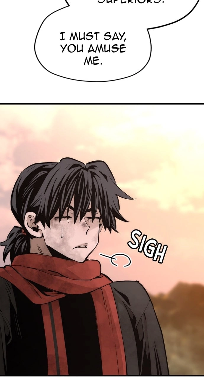 Murim RPG Simulation Chapter 109 Page 26