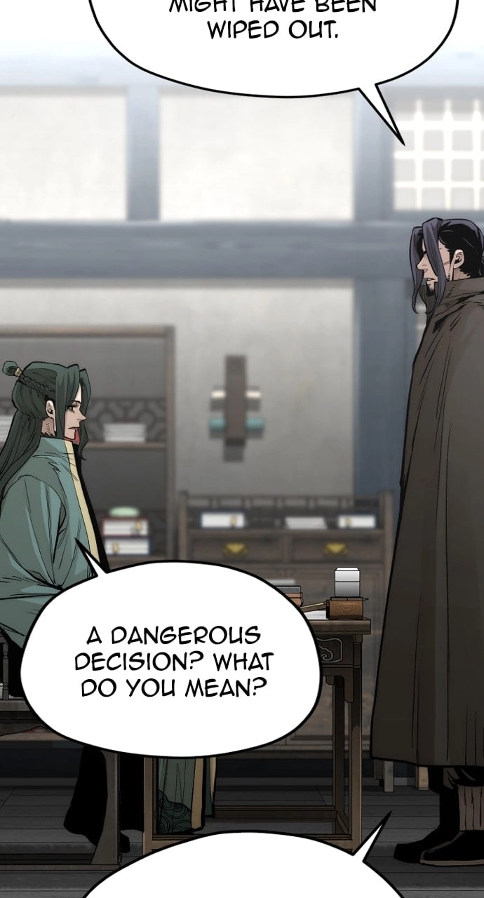 Murim RPG Simulation Chapter 109 Page 48