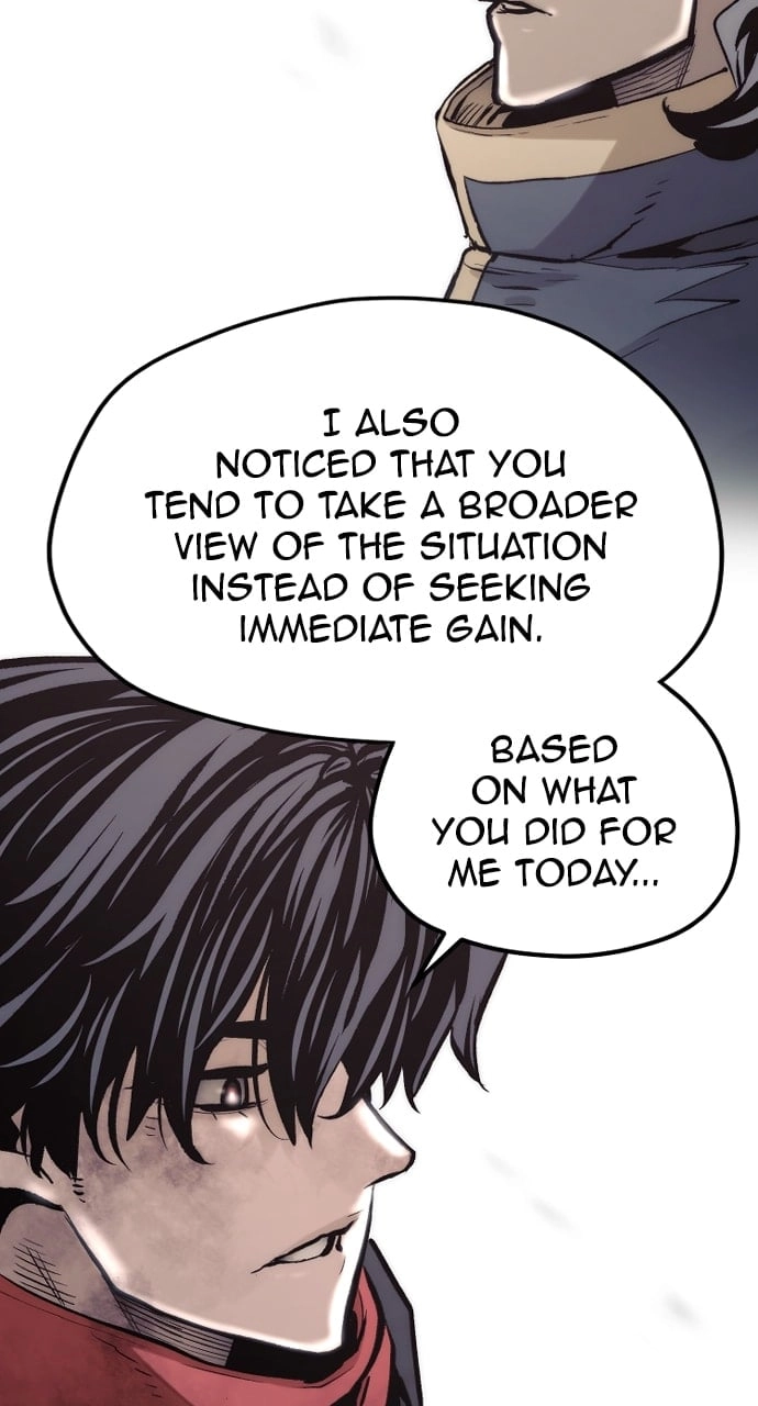 Murim RPG Simulation Chapter 109 Page 21