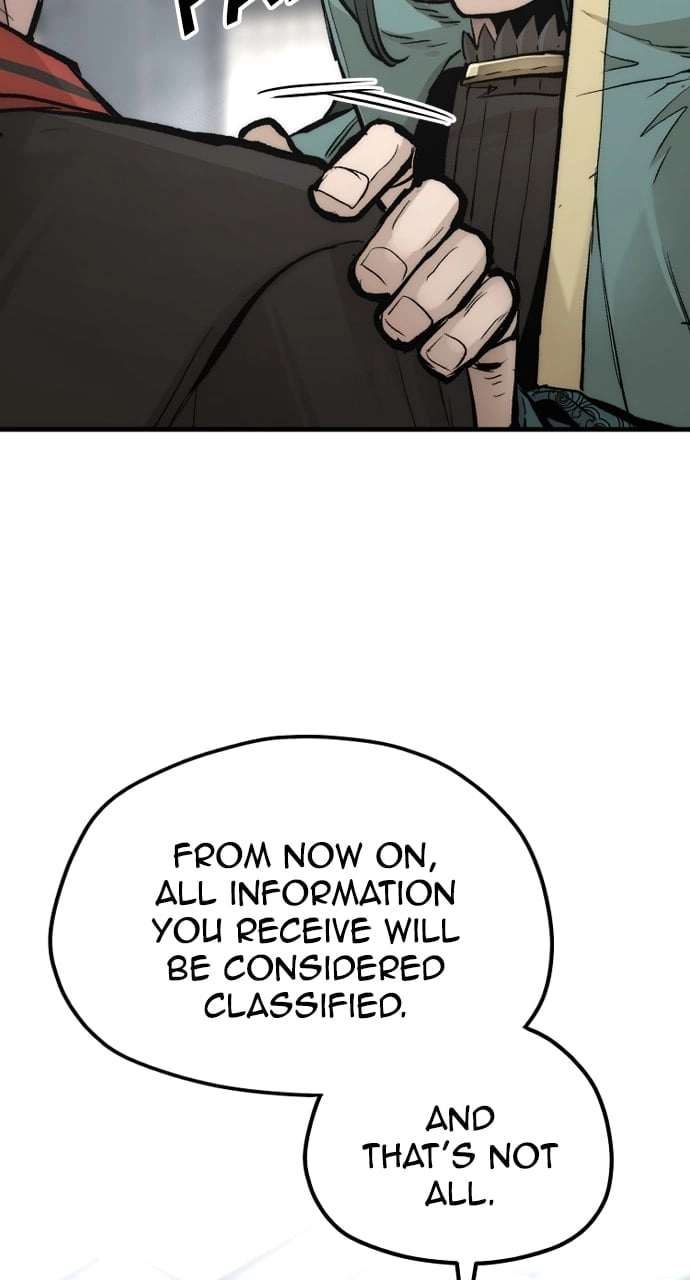 Murim RPG Simulation Chapter 109 Page 100