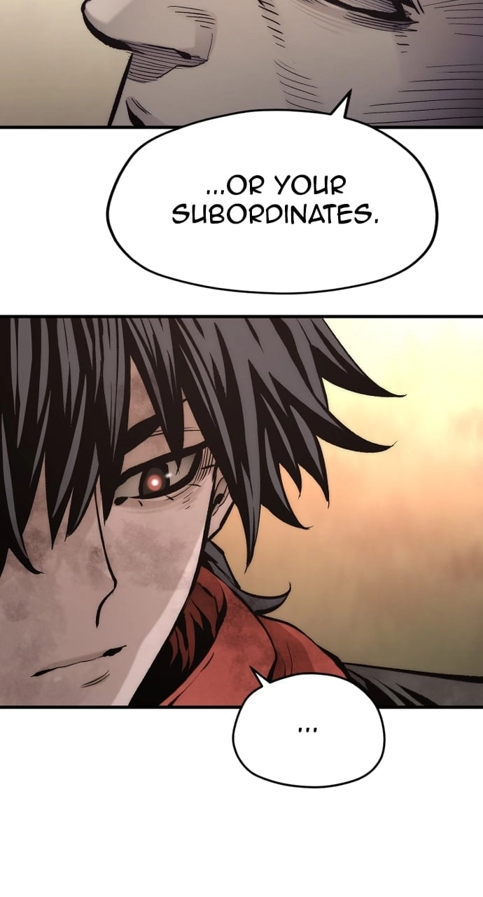 Murim RPG Simulation Chapter 109 Page 14
