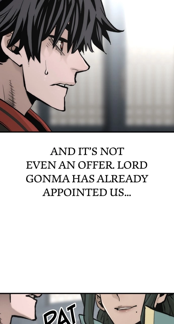 Murim RPG Simulation Chapter 109 Page 99