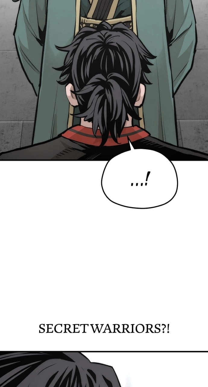 Murim RPG Simulation Chapter 109 Page 98